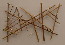 Marshall Islands Stick Chart Wikipedia