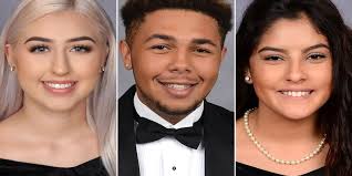 PHOTOS: Freeport High School