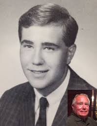 Happy Birthday Wishes to Herb Goldfeder and Donald Smith