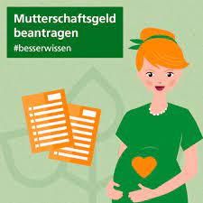 Das mutterschaftsgeld wird für die dauer des gesetzlichen mutterschutzes gezahlt: Aok Hessen Mutterschaftsgeld Beantragen Facebook