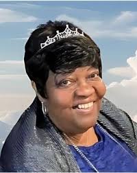 Obituary information for Fannie "Queen" Quenella Ward