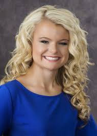 2015 Strawberry Queen Contestants