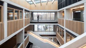 Learn more about studying at ucl including how it performs in qs rankings, the cost of tuition and further course information. The Student Centre Ucl A New Hub To Learn Think And Collaborate Mace