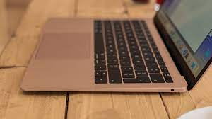 The macbook air got a long overdue overhaul in 2018, with a gorgeous retina display, touch id no longer overlooked by apple, the macbook air revival in 2018 was one of the best ultraportable. Macbook Air 2018 Review Gold Standard