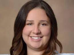 Nadia Nagy's Instagram, Twitter & Facebook