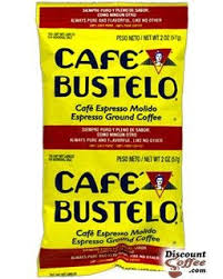 Café bustelo's brand of cappuccino doesn't require an expensive espresso maker to enjoy. Cafe Bustelo Espresso Coffee Discountcoffee Com