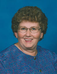 Obituary information for Maymie Lee Kelley