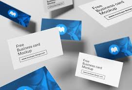 .ai,.psd,.eps format a business card can make a lasting impression, so it is important to make sure that impression is a strong and positive one. 55 Business Card Psd Mockup Templates Decolore Net