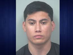 Gwinnett police officer arrested