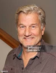 24 Actor Eric Pierpoint Signs Copies Of His Debut Kids Book The Last Ride  Of Caleb Otoole Stock Photos, High-Res Pictures, and Images