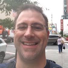 Dr. Craig Robinson, MD