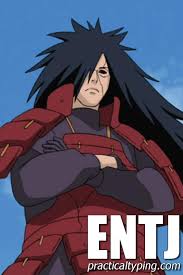 Naruto Series Madara Uchiha Entj In 2020 Madara Uchiha Naruto Series Uchiha