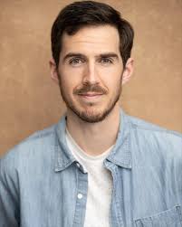 Nick Preston booked a top tv series