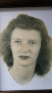 Christine Mildred Barnette Coe (1926-2011)