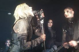 We Give Our Hearts To The Lord Of The Lost Making Of Afterlife Video Lord Of The Lost Lord Music Mix Eric Clapton