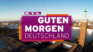 Guten morgen deutschland 1917 gifs. Rtl Guten Morgen Deutschland Flex Vertrage