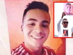 Localizan restos que podrían ser de Erick Carrillo, joven desaparecido hace  más de 5 años en Tijuana; estaba su chamarra