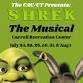 Shrek the Musical - Presented by the CAC/CCT
