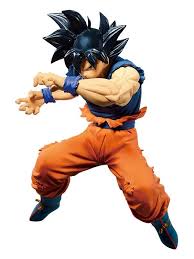 Check spelling or type a new query. Goku Ultra Instinct Omen Pvc Figure At Mighty Ape Australia