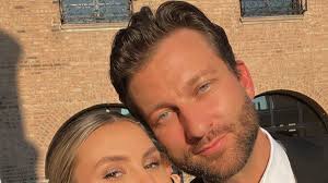 Anna Redman & Chris Bukowski Move In Together After Around a Year of Dating