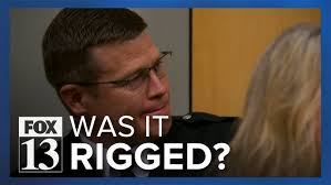 Judge grants state's motion to dismiss corruption charges against Mark  Shurtleff