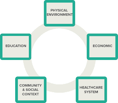Social Determinants Of Mental Health Foothold Technology