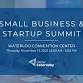 Small Business & Startup Summit event image
