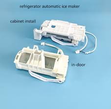 Save up to an extra $ now with samsung discount program. New Technology Automatic Ice Maker Placement For Lg Samsung Nidec Buy In Door Use Icemaker Samsung Refrigerator Icemaker Lg Refrigerator Icemaker Product On Alibaba Com