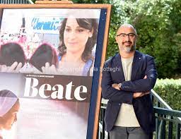 Distribuito in italia da europictures. Beate Presentazione Del Film Gioia Botteghi