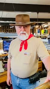 Bill Knudsen, owner of Golden Gate Western Wear in Richmond, was bored of  selling stock hats, so he began making replica hats of popular cowboy  characters from movies and other media. Customers wanted ...