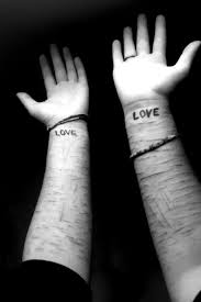 Quotes To Write On Your Wrist Quotesgram