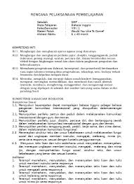 We did not find results for: Materi Bahasa Inggris Kelas 8 Kurikulum 2013 Lengkap Chapter 1 It