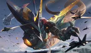 Michal ivan see more on www.sixmorevodka.com. Hd Wallpaper Video Game League Of Legends Aurelion Sol League Of Legends Wallpaper Flare