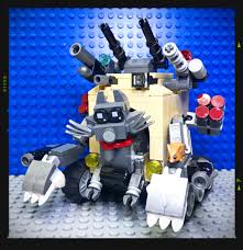 Pin On Kenwind S Lego Moc