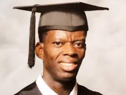 Benjamin Agyenim Boateng's Obituary