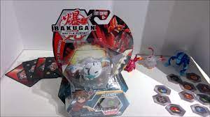 Kids can face off against their friends with their very own bakugan! Bakugan Battle Planet Haos Pegatrix Unboxing Youtube