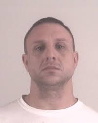 Key figures in the murder of Bryan Childers