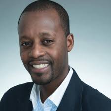 Profil for James Oshea Frazier