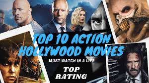 The avengers and their allies must be willing to sacrifice all in an attempt to defeat the powerful thanos before his blitz of devastation and ruin puts an end to the universe. Best Hollywood Action Movies Till 2020 Over The Top Action Movies Must Watch Youtube