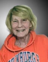 Margaret Ethridge Allman Obituary