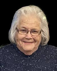 Nadine Sharp Obituary January 8, 2025