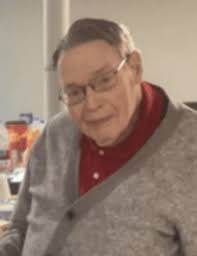 Richard Sheldon Larmon Obituary