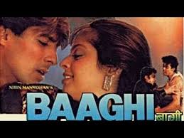 There Can T Be A Sequel To Baaghi Youtube Rebels in love (2016) from link 2 cloudy. there can t be a sequel to baaghi
