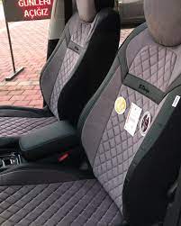 skoda karoq tay tuyu koltuk kilifi mert oto aksesuar