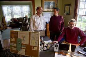 The altruistic glue holding a community together