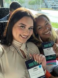 Afaf Sukkar's Instagram, Twitter & Facebook