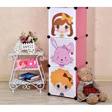 Telah terjual lebih dari 36. Lemari Baju Plastik Diy 3 Pintu Multi Color Jakartanotebook Com