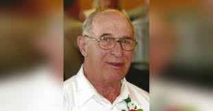 Obituary information for Norman Binns