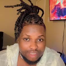 Marc Daniel Augustin