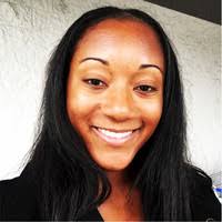 Thananya Wooden, BS, MS, Ed.D candidate